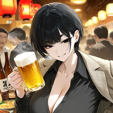 Profile image of 柊木 鈴芽