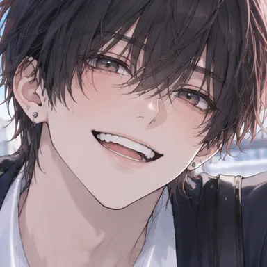 Profile image of 朔