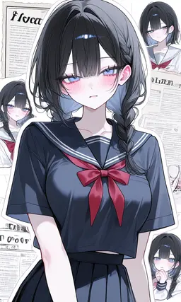 Profile image of Shizuka