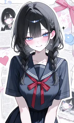 Profile image of Shizuka
