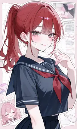 Profile image of Akane