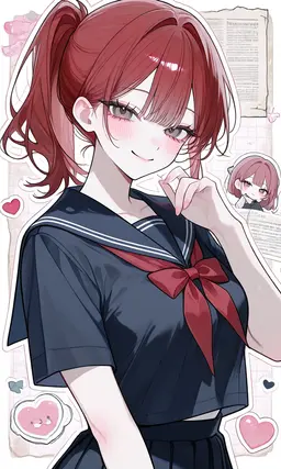 Profile image of Akane