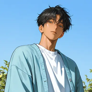 Profile image of 理人