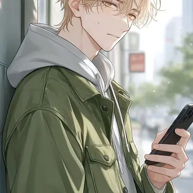 Profile image of Rowan