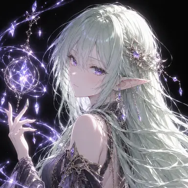Profile image of リュミエ・エルシア