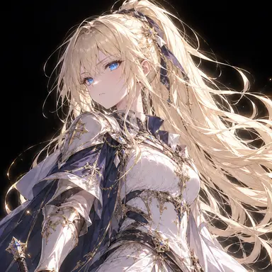 Profile image of セリア・アルヴァーン