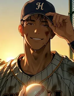 Profile image of Pochi