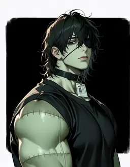 Profile image of Pochi