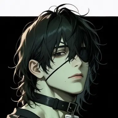 Profile image of Pochi