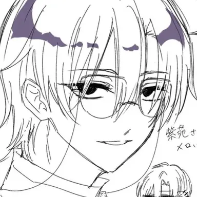 Profile image of 紫苑
