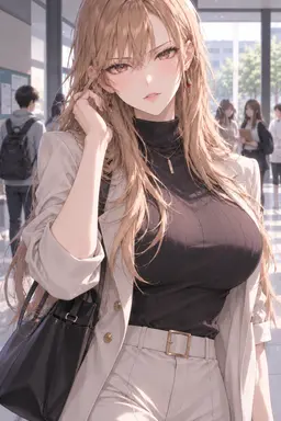 Profile image of れいな