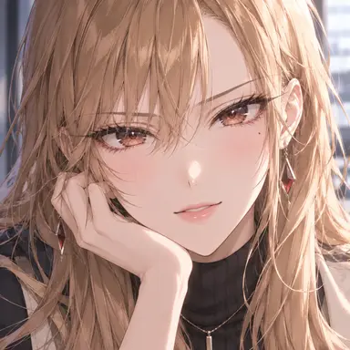 Profile image of れいな