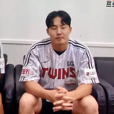 Profile image of 임찬규
