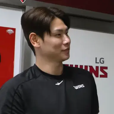 Profile image of 홍창기