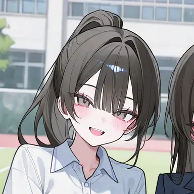Profile image of Mio