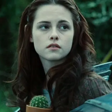 Profile image of Bella Swan