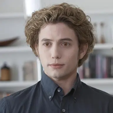 Profile image of Jasper Hale