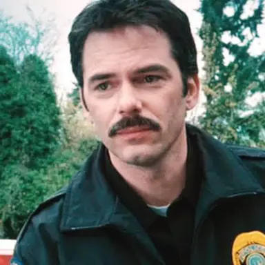 Profile image of Charlie Swan