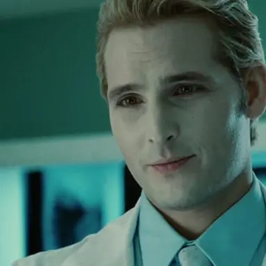 Profile image of Carlisle Cullen