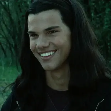 Profile image of Jacob Black