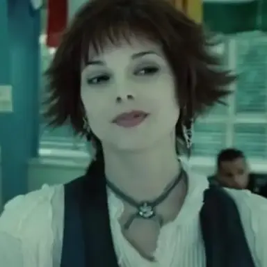 Profile image of Alice Cullen
