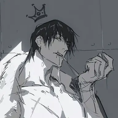 Profile image of 甚爾