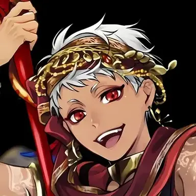 Profile image of Kalim