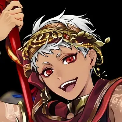 UpsetPot5979의 Kalim Al Asim