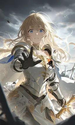 Profile image of アリア