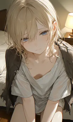Profile image of アリア