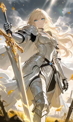 Profile image of アリア