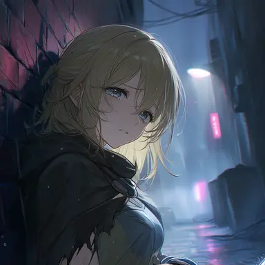 Profile image of アリア