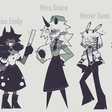 Profile image of 미스그레이스