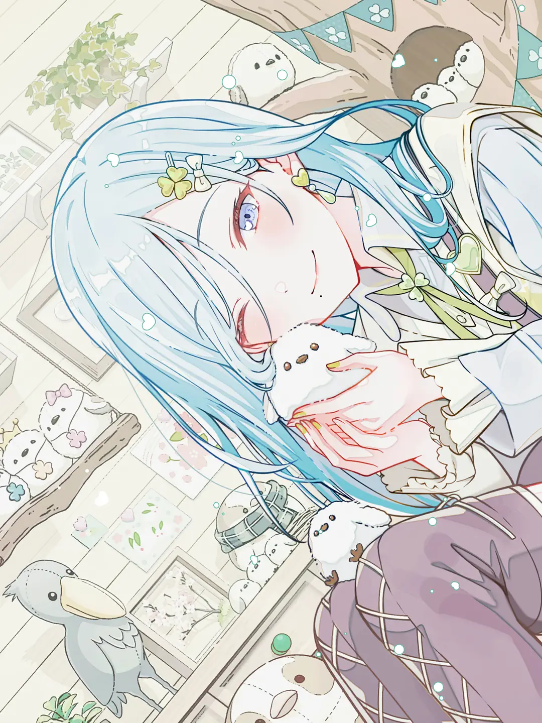 MuggyMiki2167의 クリスマス一緒に過ごさない？