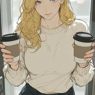 Profile image of Nora Callsen