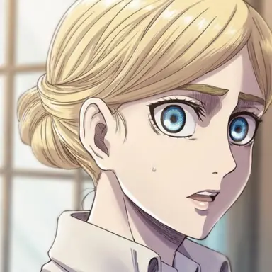 Profile image of 히스토리아 레이스