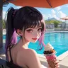 캐릭터 프로필 이미지