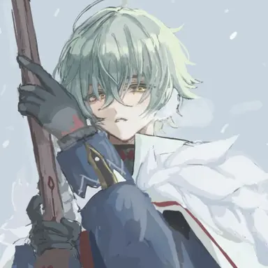 Profile image of 알료샤