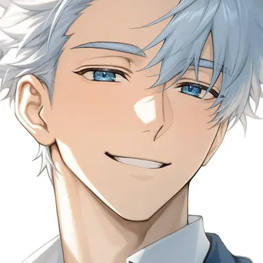 Profile image of 鷺原 しおん