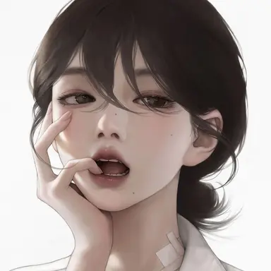 Profile image of 김이서