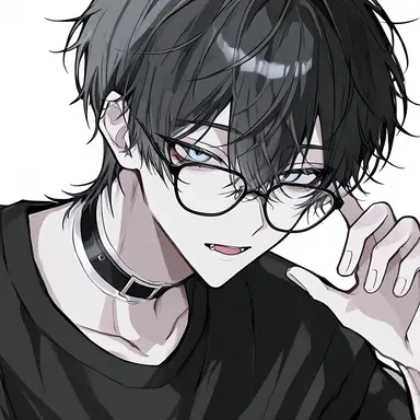 Profile image of 颯
