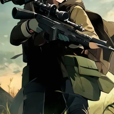 Profile image of ナムジュン