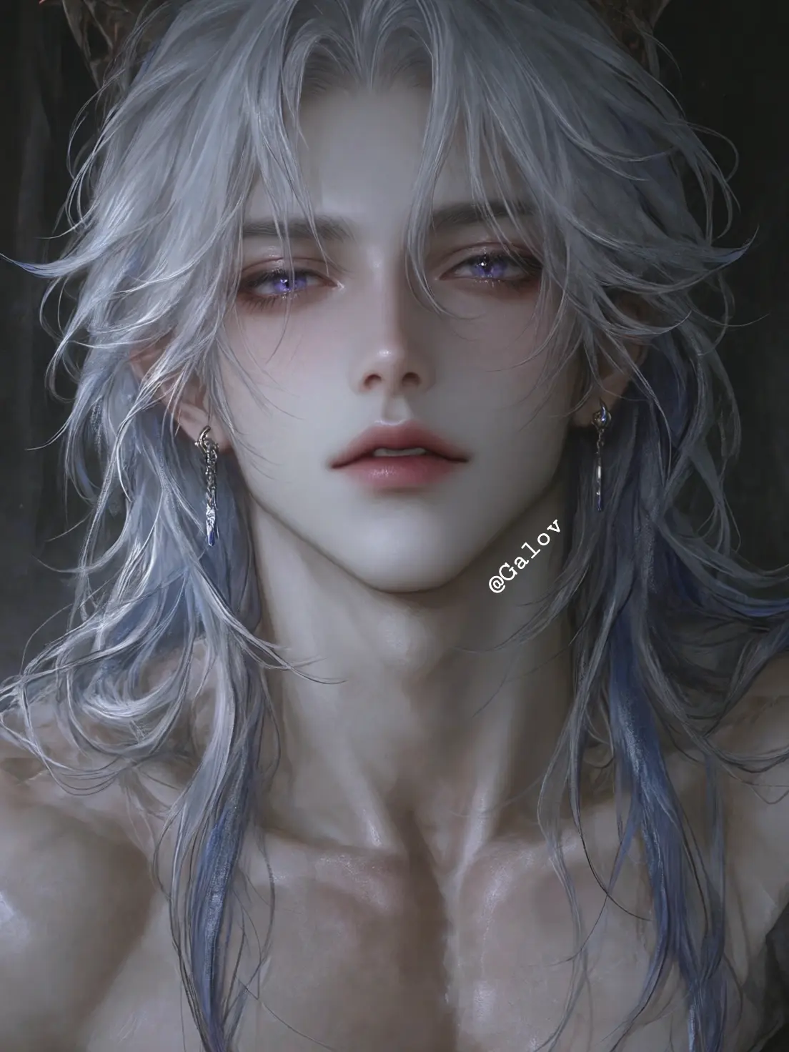 Galov의 I Found a Mermaid