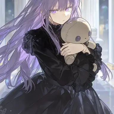 Profile image of ユイ