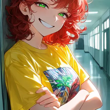 Profile image of Odette