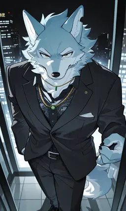 Profile image of カイン