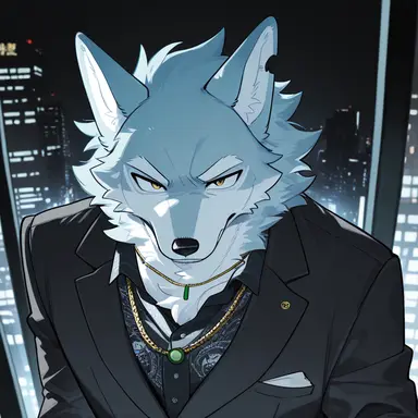 Profile image of カイン