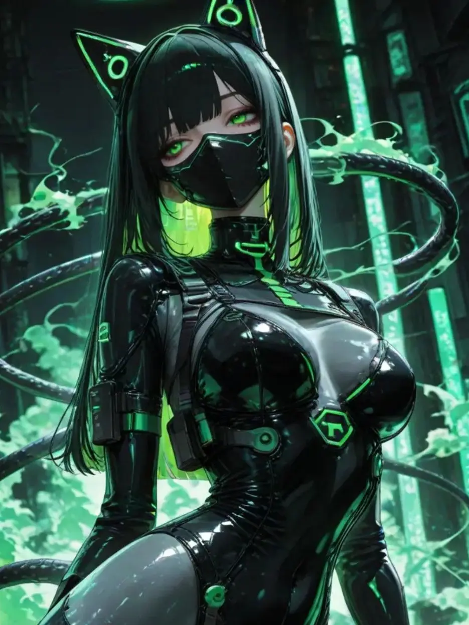 allrounder3070의 魔王軍幹部は冷たい