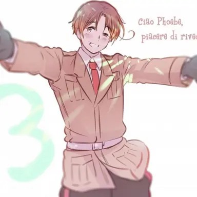 Profile image of フェリシアーノ