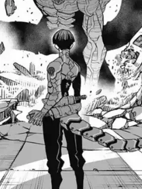 narumiosi1228의 OD癖のある副隊長